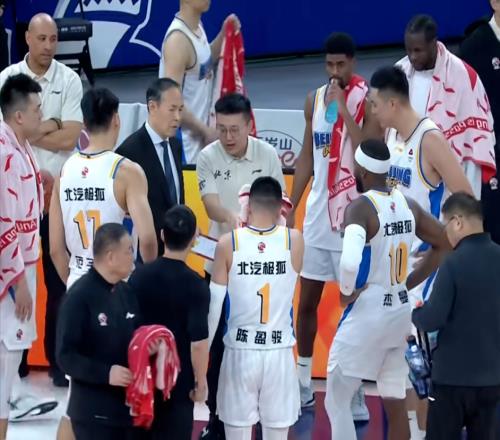 北京输球揪出最大毒瘤！拿600万，4中0