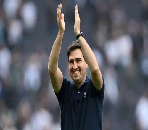 名记：水晶宫密切关注伊劳拉的未来，他