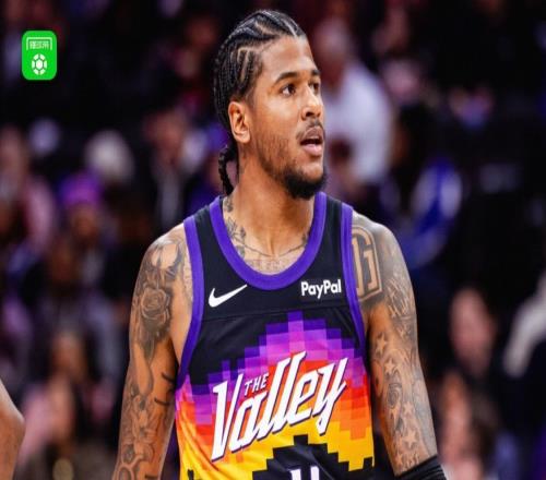 太阳116110力克76人，杰伦格林复出12