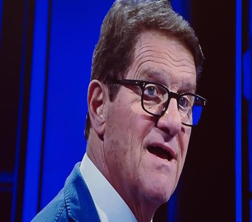 卡佩罗：本以为国米能展现出更强的球队气质，但射门太拉胯了