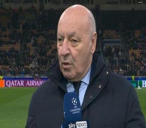 马洛塔：这个冬窗没啥机会，邓弗里斯正