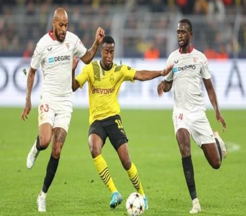 塞维22年用马尔康和夸西接班卡洛斯