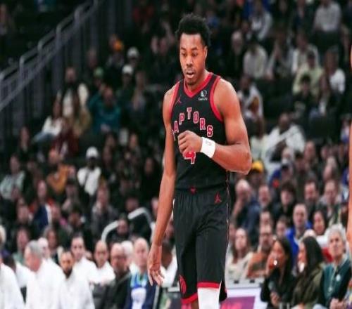 巴恩斯准三双奇兵爆砍40分，库里空砍