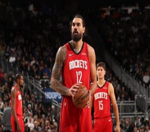 乌度卡：亚当斯脚踝三级扭伤将无限期缺阵伊森将在今日复出