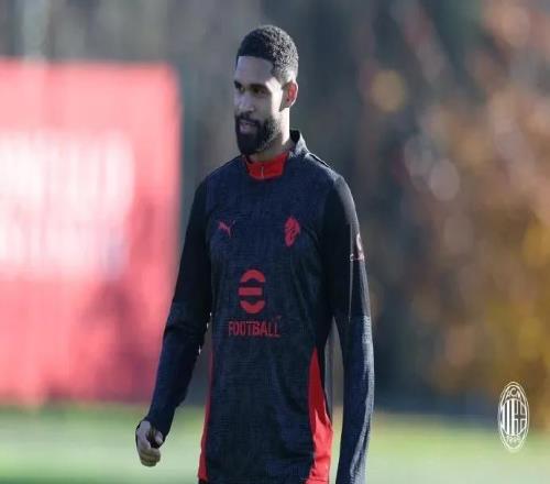 英媒丨曼联有机会签下奇克