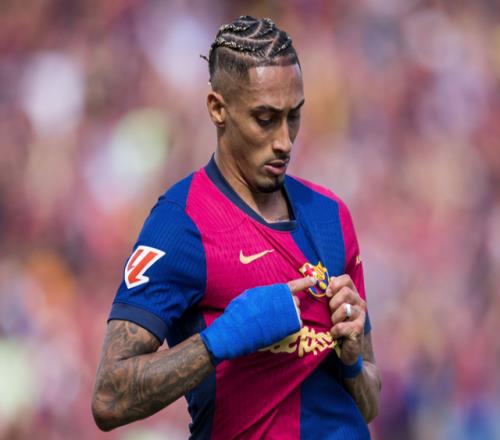 凌晨4点巴萨亮相欧冠：亚马尔停赛莱