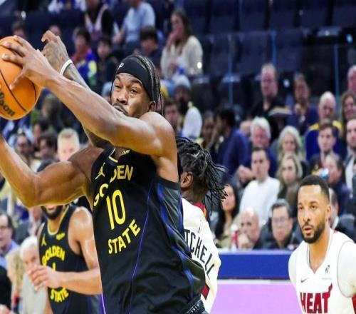 巴特勒膝盖交叉韧带撕裂赛季报销，勇士“最后一舞”蓝图前景暗淡