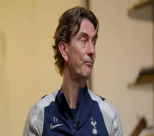 弗兰克：我不在乎所有批评理解大家的