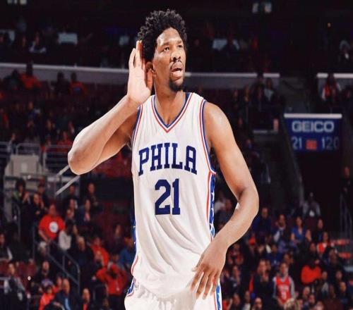 火箭对76人！伤病情况出炉：客队2位老