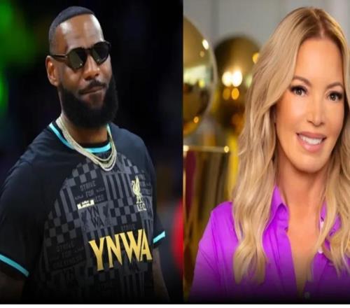 重磅！珍妮巴斯曾考虑交易詹姆斯，不满