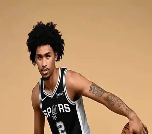 最新一期新秀榜：克尼佩尔反超状元位