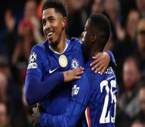 韦斯利福法纳：凯塞多真的很不可思议帕福斯踢得很好