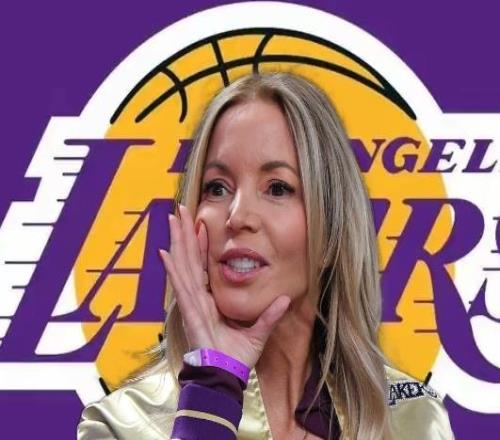 Baxter：在湖人兜底选中布朗尼这件事