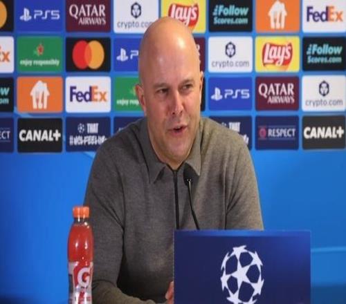 斯洛特：我想点名表扬戈麦斯今天比面