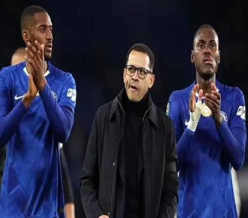 金塞拉：切尔西不想因为格伊的潜在高