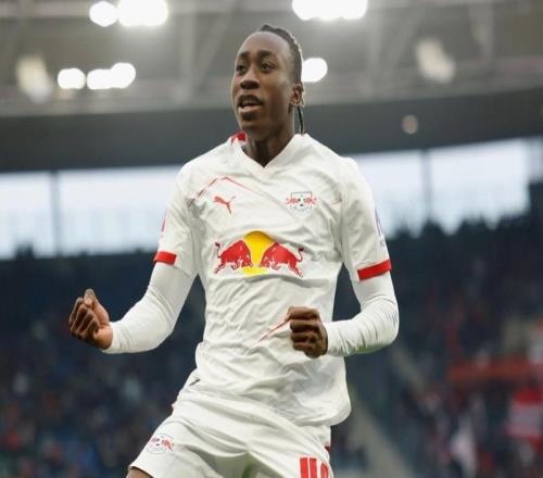 利物浦1亿欧报价求购当红边锋，球员梦想加盟安菲尔德