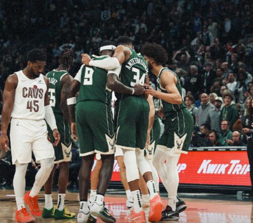 赛季报销+闹离队！NBA争冠豪门轰然倒