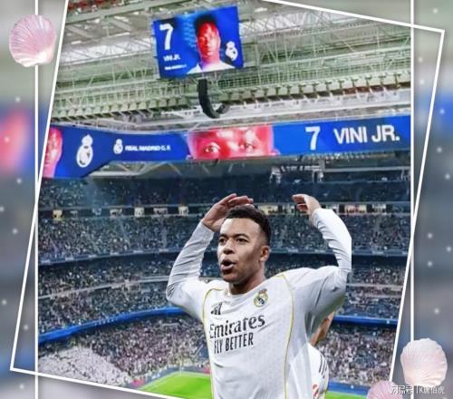 金球奖梦想再次延后，姆巴佩本赛季仍旧只能徒劳无功继续折腾