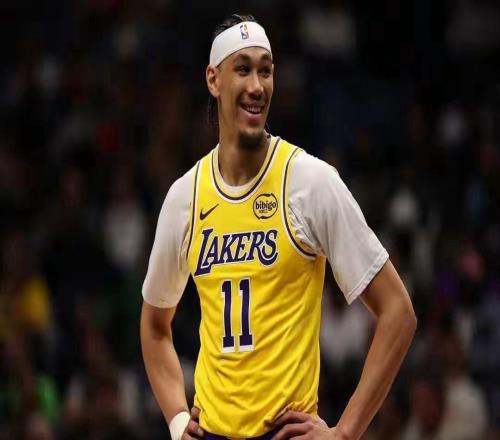 东契奇38分13板10助湖人115107逆转