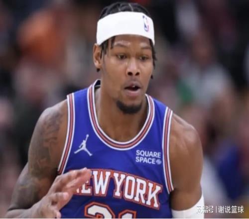 湖人旧将前往发展联盟，曾是换东契奇