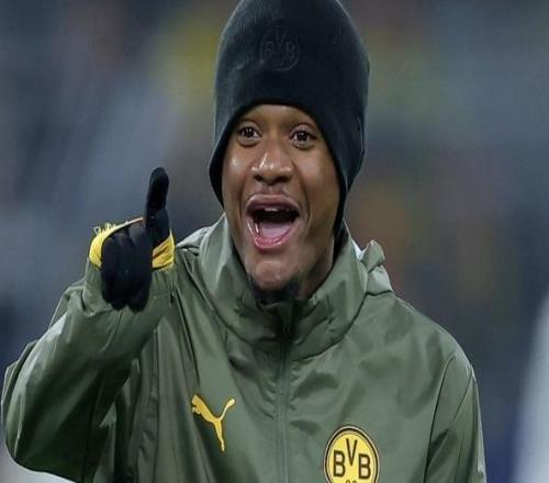 德天空：迪朗维尔租借到巴塞尔的转会