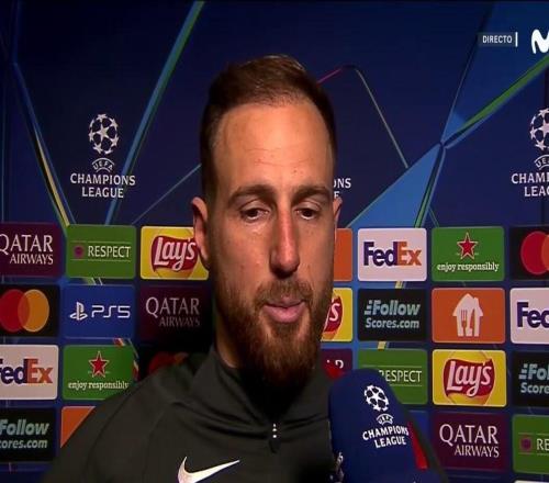 奥布拉克：我来这里不是为刷出场次数