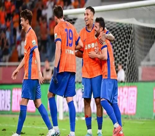 泰山队重磅换刀！洛佩斯离队，替身即将