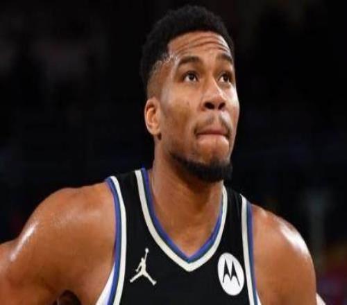 不主动、不拒绝、不负责！字母哥逼迫