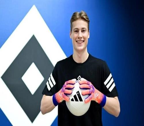 官方：汉堡签下罗森博格门将唐维克据悉转会费总价400万欧