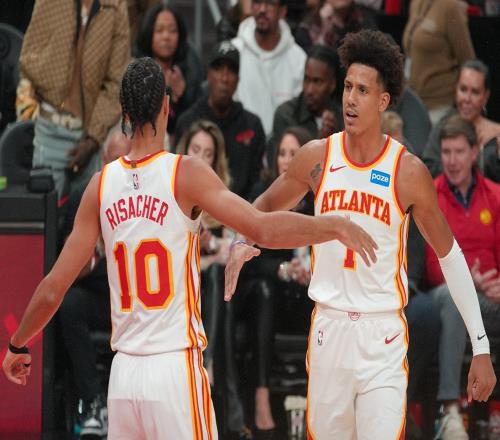 老鷹vs太陽前瞻：兩隊(duì)實(shí)力相差不大，太陽人員齊整力爭(zhēng)4連勝