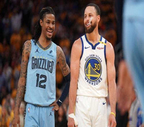 吉米巴特勒缺阵，贾莫兰特会是勇士队