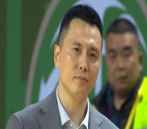 厲害了！CBA各隊(duì)犯規(guī)統(tǒng)計(jì)，有一隊(duì)犯規(guī)數(shù)少，防守質(zhì)量卻聯(lián)盟第一