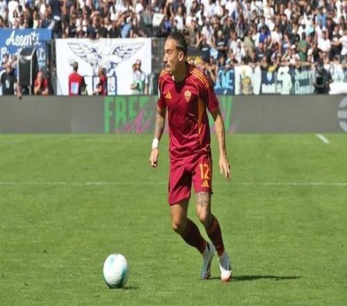 郵報：森林有意租借簽下齊米卡斯，羅馬可能會退租他