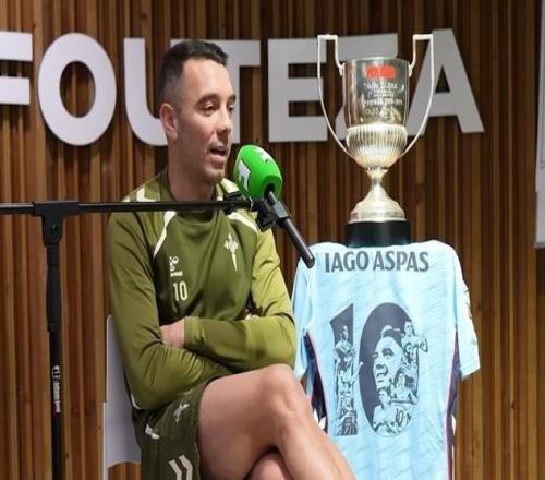 阿斯帕斯：蘇亞雷斯在利物浦時作用關(guān)鍵英超要比西甲更純粹