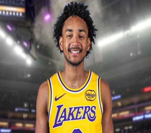 信心滿滿，湖人隊(duì)后衛(wèi)科比布夫金簽下10天短合同后的心理活動