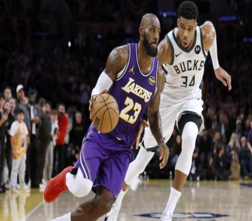 雄偉計劃，記者：勇士今夏將嘗試引進字母哥和詹姆斯聯(lián)手庫里