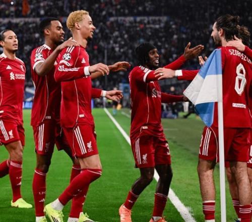 13場(chǎng)不??！歐洲五大聯(lián)賽獨(dú)一份，但是困擾利物浦的問(wèn)題仍然沒(méi)解決