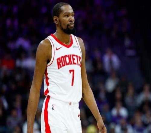 險(xiǎn)勝！杜蘭特36+7犯大錯(cuò)，恩比德32+15裁判誤判，申京13+8拉胯