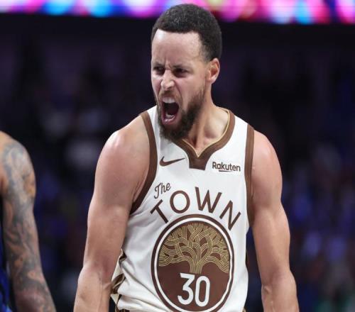 库里38分勇士不敌独行侠2连败，马绍尔30分7板9助弗拉格21分11板