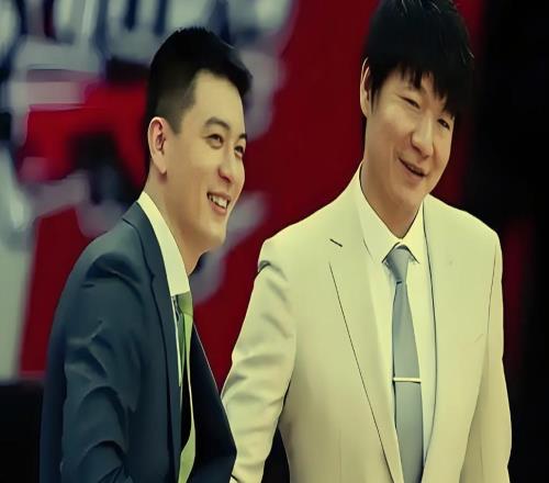 遼魯大戰(zhàn)楊鳴絕不退縮！三分球問題迫在眉睫，關(guān)鍵還要看外援發(fā)揮