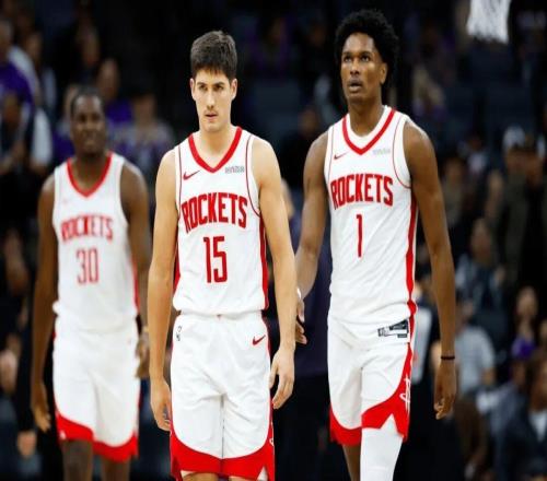 阿杜8失誤，裁判幫火箭都贏不了