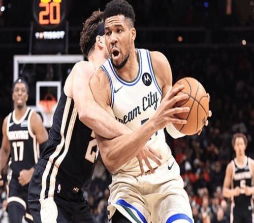 55分+40分+46分！NBA歷史首人！本賽季的MVP，懸念不大了