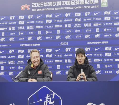 通遼隊走進魔鬼主場