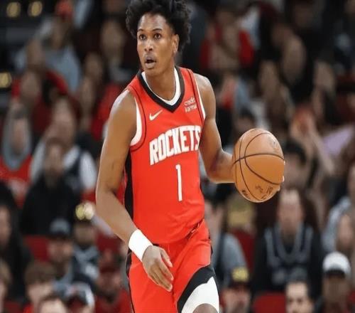 火箭輸76人遭4壞消息！烏度卡申京引失望，阿門關(guān)鍵球又失誤！