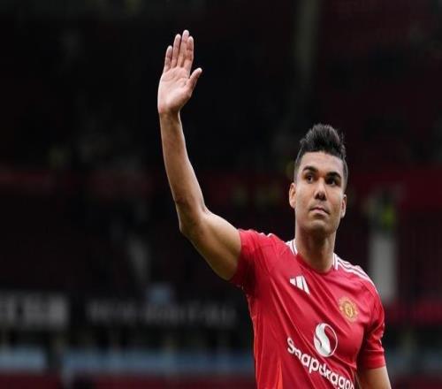 體壇聯(lián)播卡塞米羅今夏告別曼聯(lián)，桑喬收獲加盟維拉首球