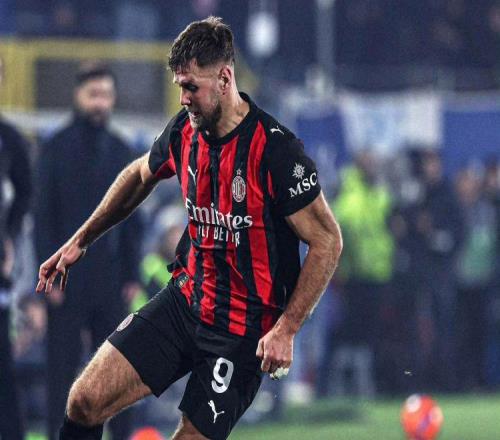 挺過來了米蘭后發(fā)優(yōu)勢漸顯，一周一賽成常態(tài)，替補球員回血