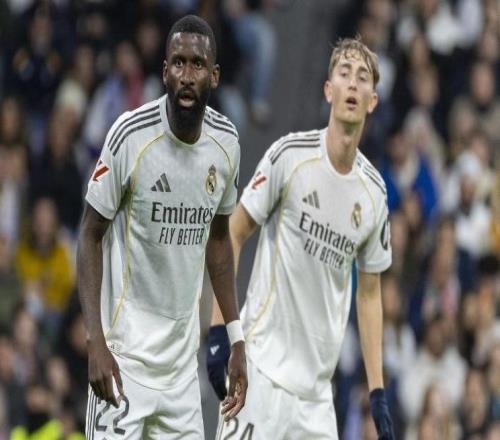 世體：后防線已成皇馬心頭大患，傷病讓皇馬排兵布陣如履薄冰