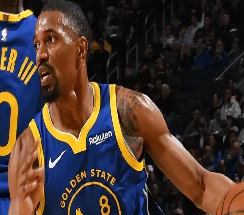 勇士輸獨(dú)行俠！庫(kù)里空砍38分，梅爾頓庫(kù)明加盡力，多人打鐵無(wú)作用