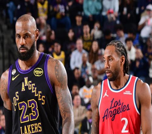 轟24+5+4！小卡歸來再扎心湖人，雷迪克揭露輸球真因