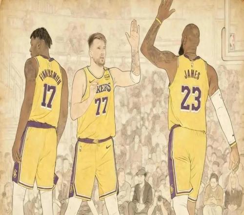 3換1交易方案出爐，場均19+6前鋒，馳援湖人